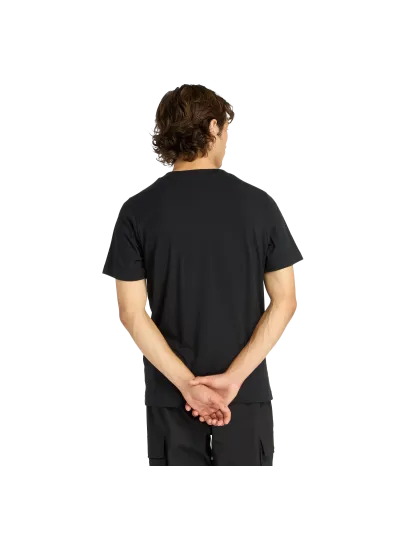 New Balance - MT61C48BBK - Férfi póló