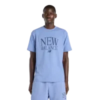 New Balance - MT61X6EQAA3 - Férfi póló