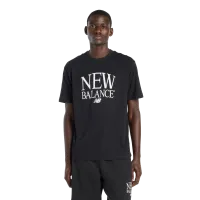New Balance - MT61X6EQBK - Férfi póló