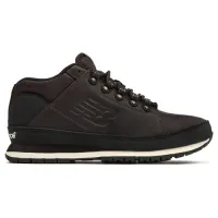 New Balance - H754LFN / Brown - Bőr Bélelt Férfi Bakancs