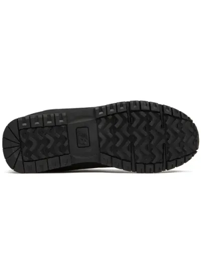 New Balance - H754LFN / Brown - Bőr Bélelt Férfi Bakancs