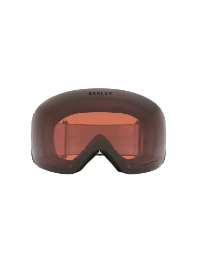 Oakley síszemüveg - Flight Deck L - Matte Black / Prizm Snow Garnet