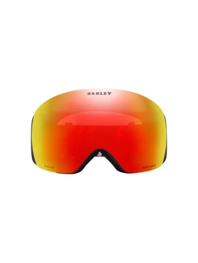 Oakley síszemüveg - Flight Deck L - Matte Black / Prizm Snow Torch Iridium