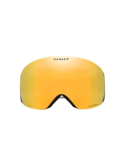 Oakley síszemüveg - Flight Deck L - Matte Black / Prizm Snow 24k Iridium