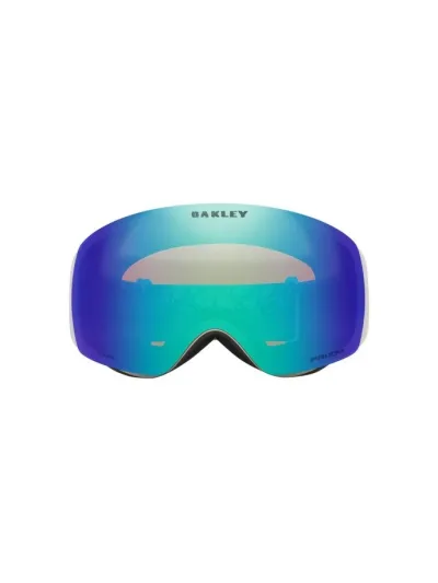 Oakley síszemüveg - Flight Deck M - Factory Pilot Black / Prizm Snow Sapphire Iridium