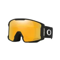 Oakley síszemüveg - Line Miner L - Matte Black / Prizm Snow 24k Iridium