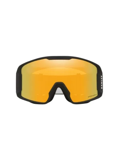 Oakley síszemüveg - Line Miner L - Matte Black / Prizm Snow 24k Iridium