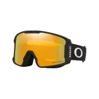 Oakley síszemüveg - Line Miner M - Matte Black / Prizm Snow 24k Iridium