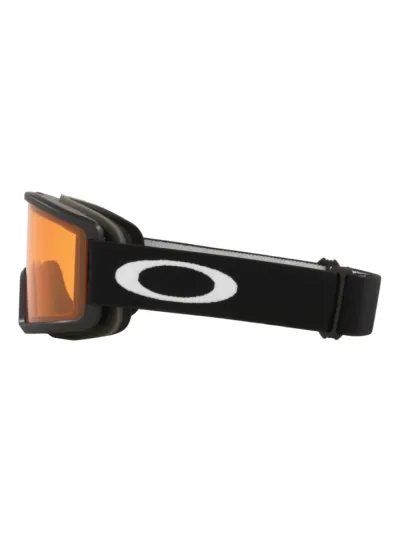 Oakley síszemüveg - Target Line L - Matte Black / Persimmon