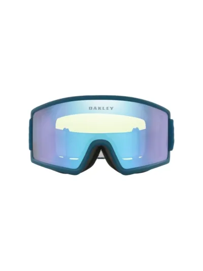 Oakley síszemüveg - Target Line L - Poseidon / Hi Yellow