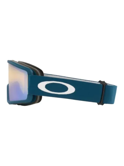 Oakley síszemüveg - Target Line L - Poseidon / Hi Yellow