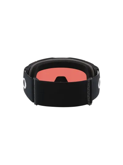 Oakley síszemüveg - Line Miner Pro L - Matte Black / Prizm Snow Sapphire Iridium + Lencse