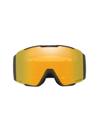 Oakley síszemüveg - Line Miner Pro L - 50. évforduló / Prizm Snow 24k Iridium + Lencse