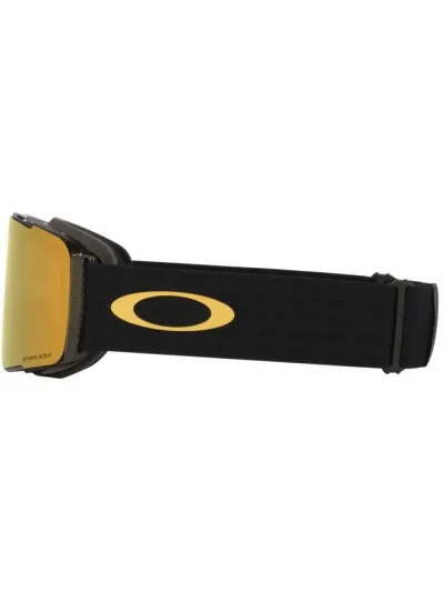 Oakley síszemüveg - Line Miner Pro L - 50. évforduló / Prizm Snow 24k Iridium + Lencse