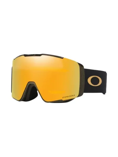 Oakley síszemüveg - Line Miner Pro M - 50. évforduló / Prizm Snow 24k Iridium + Lencse