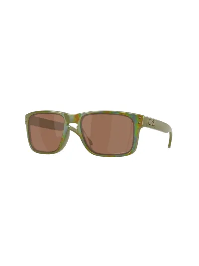 Oakley napszemüveg - Holbrook - Fern Spacedust / Prizm Tungsten Polarized