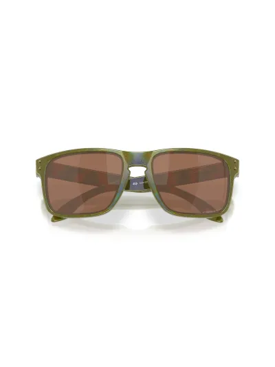 Oakley napszemüveg - Holbrook - Fern Spacedust / Prizm Tungsten Polarized
