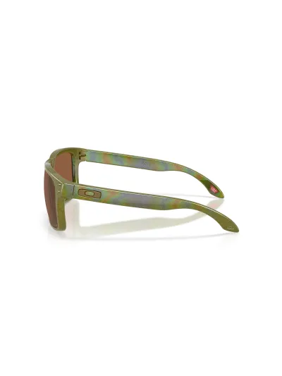 Oakley napszemüveg - Holbrook - Fern Spacedust / Prizm Tungsten Polarized
