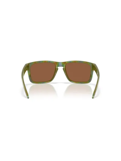 Oakley napszemüveg - Holbrook - Fern Spacedust / Prizm Tungsten Polarized