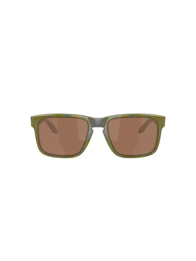 Oakley napszemüveg - Holbrook - Fern Spacedust / Prizm Tungsten Polarized