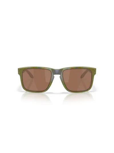 Oakley napszemüveg - Holbrook - Fern Spacedust / Prizm Tungsten Polarized