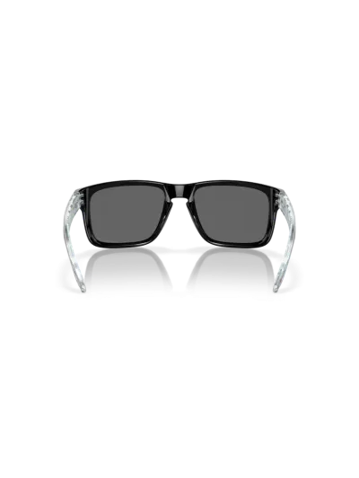 Oakley napszemüveg - Holbrook - Black / Prizm Black Polarized