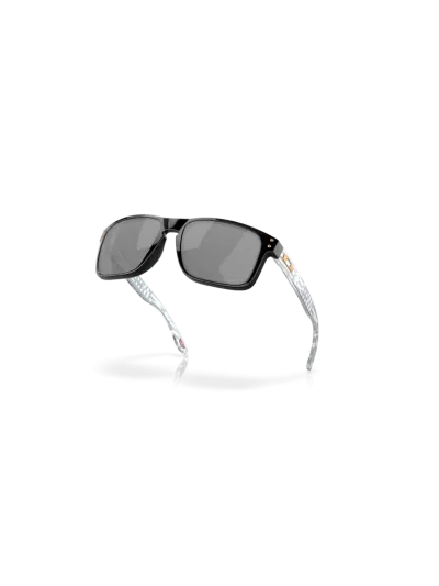 Oakley napszemüveg - Holbrook - Black / Prizm Black Polarized