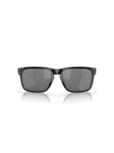 Oakley napszemüveg - Holbrook - Black / Prizm Black Polarized
