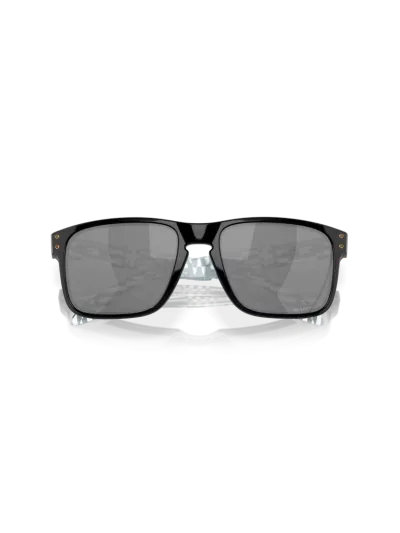 Oakley napszemüveg - Holbrook - Black / Prizm Black Polarized
