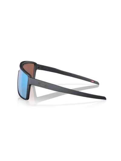 Oakley napszemüveg - Castel - Steel Blue / Prizm Deep Water Polarized