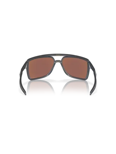 Oakley napszemüveg - Castel - Steel Blue / Prizm Deep Water Polarized