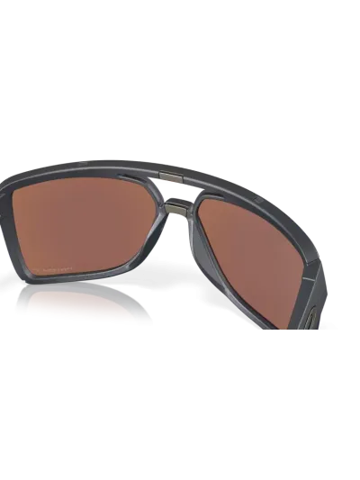 Oakley napszemüveg - Castel - Steel Blue / Prizm Deep Water Polarized