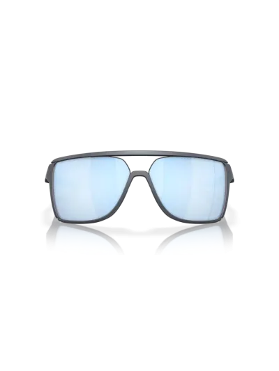 Oakley napszemüveg - Castel - Steel Blue / Prizm Deep Water Polarized