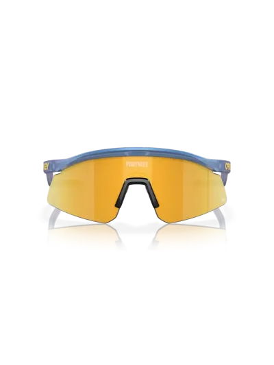 Oakley napszemüveg - HYDRA / FORTNITE- Matte Cyan Blue Clear Shift / Prizm 24K