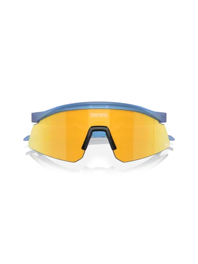 Oakley napszemüveg - HYDRA / FORTNITE- Matte Cyan Blue Clear Shift / Prizm 24K