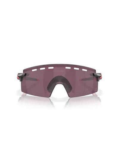 Oakley napszemüveg - ENCODER STRIKE VENTED / Giro d' Italia design - Pink Stripes / Prizm Road Black