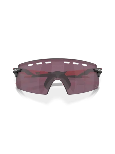 Oakley napszemüveg - ENCODER STRIKE VENTED / Giro d' Italia design - Pink Stripes / Prizm Road Black