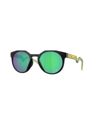 Oakley napszemüveg - HSTN / Tour De France . Matte Black / Prizm Jade