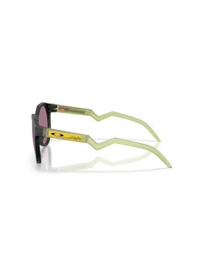 Oakley napszemüveg - HSTN / Tour De France . Matte Black / Prizm Jade