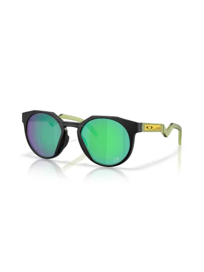 Oakley napszemüveg - HSTN / Tour De France . Matte Black / Prizm Jade