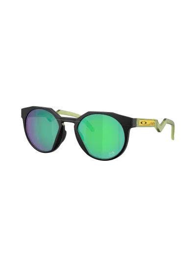 Oakley napszemüveg - HSTN / Tour De France . Matte Black / Prizm Jade