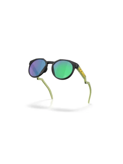 Oakley napszemüveg - HSTN / Tour De France . Matte Black / Prizm Jade