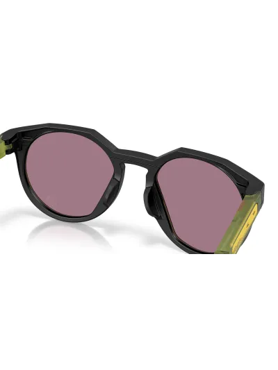 Oakley napszemüveg - HSTN / Tour De France . Matte Black / Prizm Jade