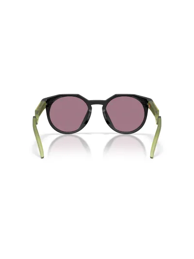 Oakley napszemüveg - HSTN / Tour De France . Matte Black / Prizm Jade