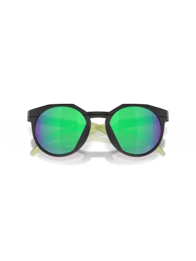 Oakley napszemüveg - HSTN / Tour De France . Matte Black / Prizm Jade