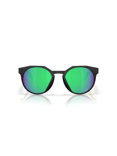 Oakley napszemüveg - HSTN / Tour De France . Matte Black / Prizm Jade