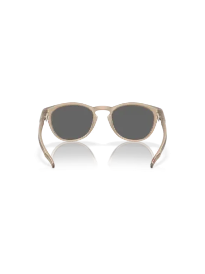 Oakley napszemüveg - LATCH - Matte Brown / Prizm Black Polarized