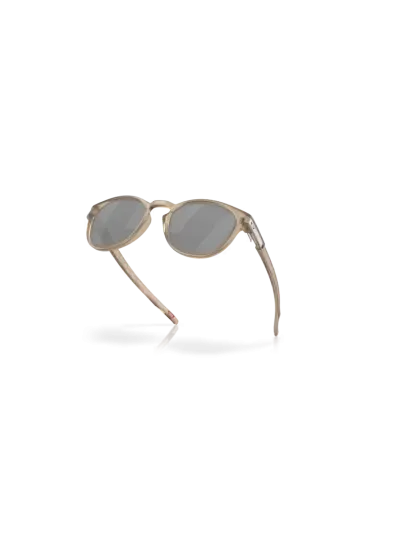 Oakley napszemüveg - LATCH - Matte Brown / Prizm Black Polarized