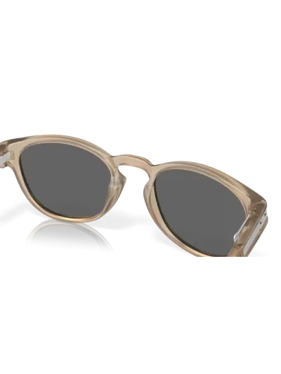 Oakley napszemüveg - LATCH - Matte Brown / Prizm Black Polarized