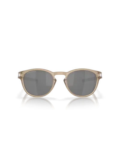 Oakley napszemüveg - LATCH - Matte Brown / Prizm Black Polarized